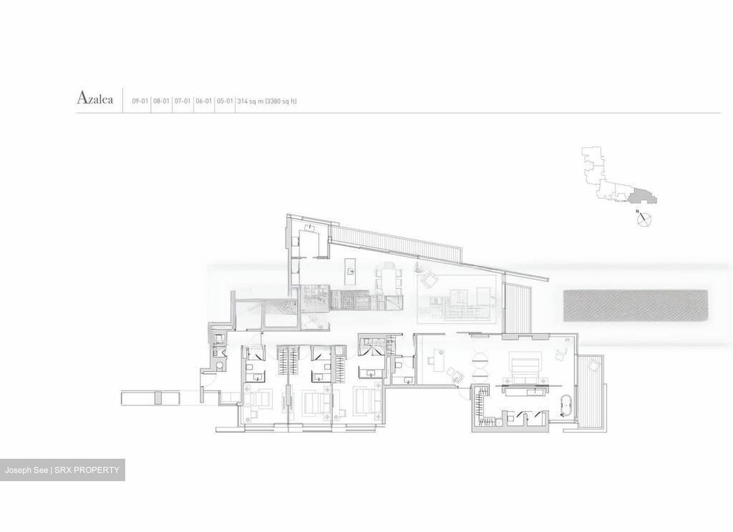 Eden Residences Capitol (D6), Apartment #477823271